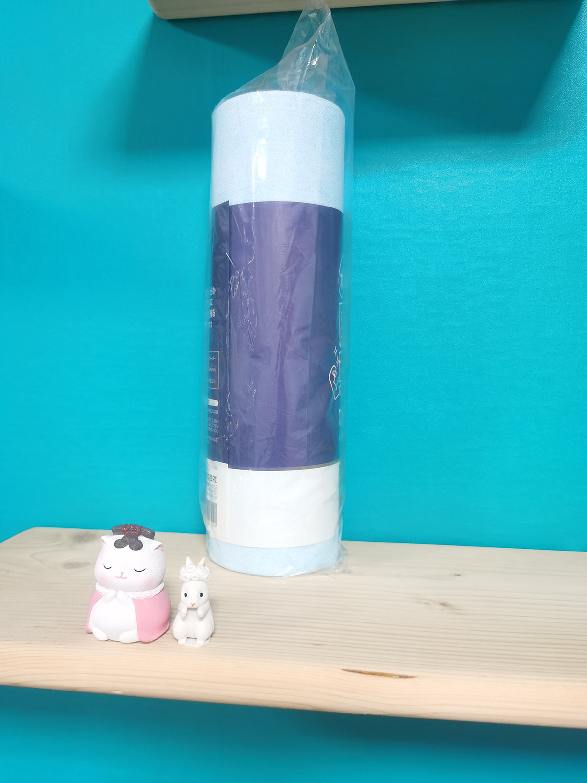 Non-woven products