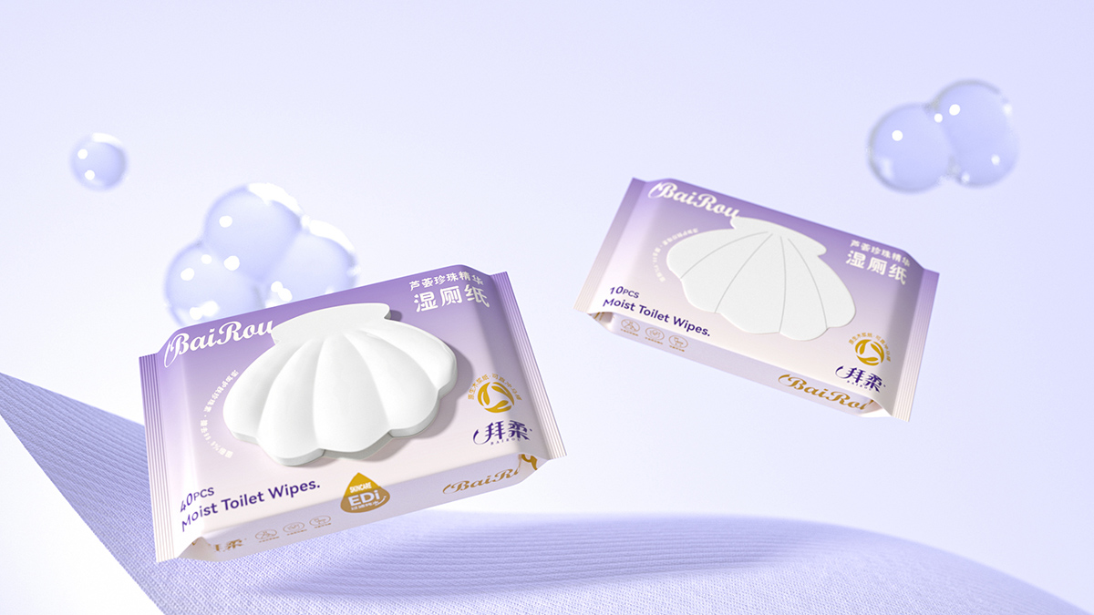 Non-woven products