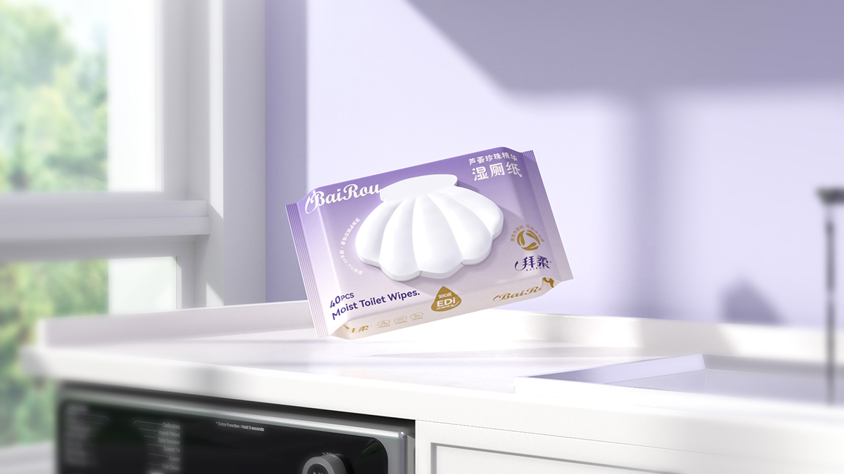Non-woven products