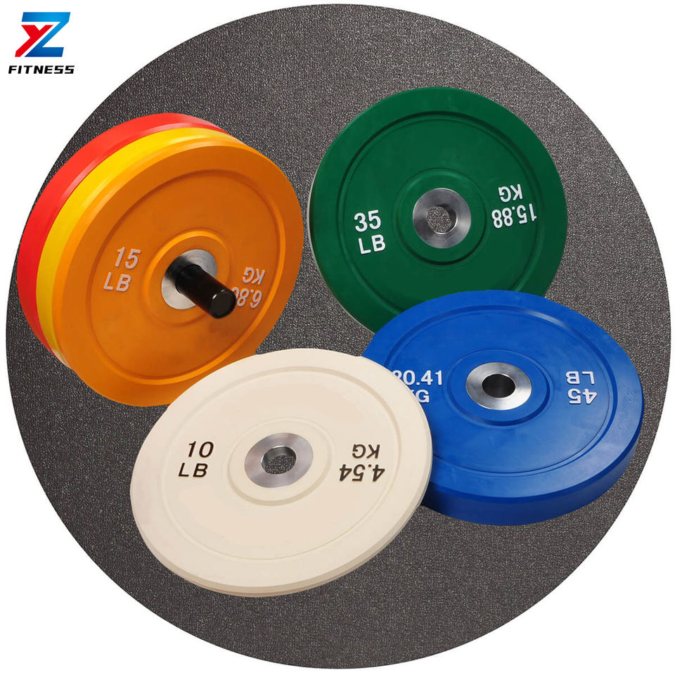 Fitness apparatus