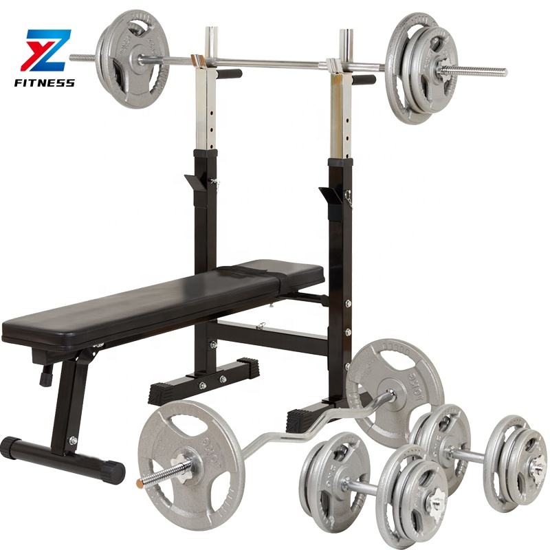 Fitness apparatus